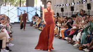 Silvia Tcherassi | Spring/Summer 2026 | MBFW Madrid