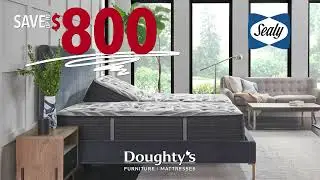 Doughty's Black Friday Deals
