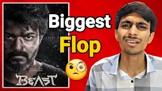 Beast Craze In Hindi | Beast Hindi Advance Booking | Beast Craze In North India | Thalapathy Vijay |