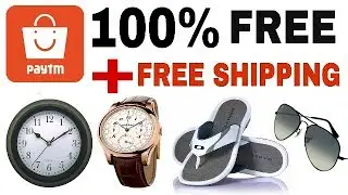 Paytm Mall Top 10 Selected Products You Should Buy | New PROMO CODE | FREE Products All Users