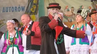 XII Festiwal Chleba  - DUMY NA TUZINIE /najlepsze występy w HD/