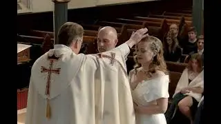 A Celebration of the Marriage of Aaron Maksym and Stefanie Ly - Sunday, January 11, 2026 at 2:30 pm