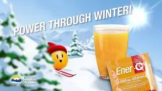 Ener-C Immunity