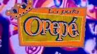 cuento medieval de la opepe