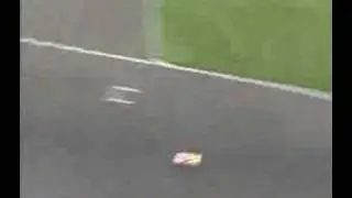 RC Racing TV &mdash; финал BRCA Touring Car 1/10