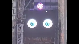 vtsq december 2023 ball drop live