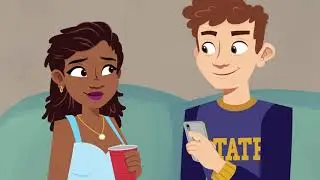 Don't Let Pressure End Up as Sexual Abuse (Espa&ntilde;ol)