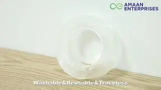 Nano Magic Tape