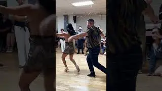 Michelle Castro #salsa #bachata #cubansalsa