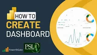 Creating an Initial Dashboard in Power BI Using PSL Dataset | 100 Days of Power BI