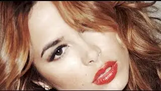 ZULAY HENAO - XEX Magazine: Rebel Edition