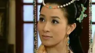 Chinese Celebrities in ancient times