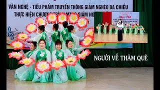 Người về thăm quê