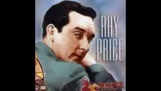 Start The Music - Ray Price early 50s