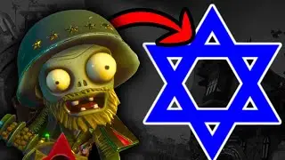 Он &mdash; величайший израильский солдат, которого когда-либо знала компания PVZ.