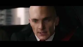 Top movies on Netflix || Hitman agent 47 (2015) car chase scene