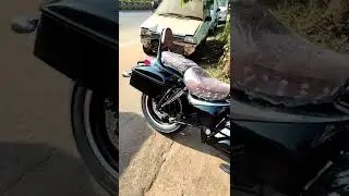 #KOMAKI RANGER ELECTRIC BIKE #FISTLOOK #REVIEW #telugu