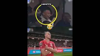 Psg vs Lille- Nuno mendes and Ethan Mbappe goal 😱