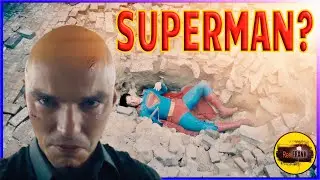 A WEAK Superman? | James Gunn's Superman (2025) Review