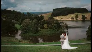 The Coniston Country Hotel  - Jenny & Adam