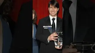 Tom Cruise Spending His First Big Money
