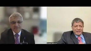 RedirecTT-1 trial for myeloma. A Q and A with Dr. Shaji Kumar. Teclistamab, Talquetamab.