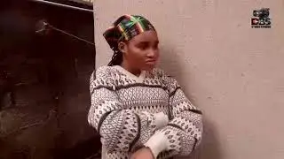 Calabar girl comedy