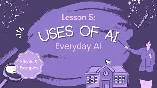 Everyday AI || Project Neurify || Lesson 5, Video 1