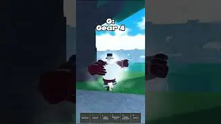 TS rubber/ Gear 4 Showcase in Fruitbattlegrounds