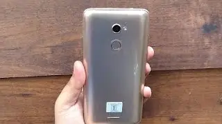 Coolpad Note 3S with 5.5-inch HD display, Snapdragon 415, 3GB RAM, 4G VoLTE