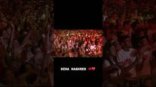 Can 2025 🇲🇦 #badrsabry #can2025 #mawazine #music #اكسبلور #coupe