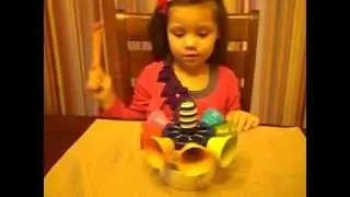 B  Carousel Bells Review