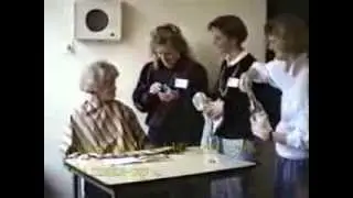Bernardinuscollege TV 1987 - de volledige film!