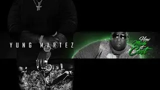 Yung Martez - How Much It Cost (AUDIO)
