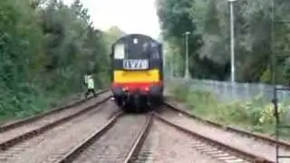 D8007 & D8137 part two