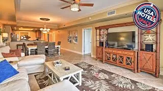 Beachfront Destin Condo with Pool and Harbor View! | Destin (FL), United States | Hotel Review 🏨