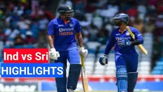 Ind vs Sri Full Match Highlights|Asia Cup 2023|Cricket Highlights