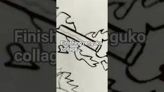 Comment more ideas. Subscribe if u like demon slayer or jujutsu kaisen. Like if u like rengoku......