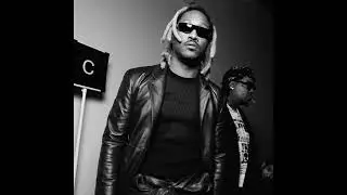 [Free] Future x 808 Mafia Type Beat - 