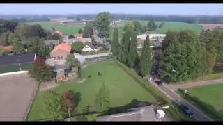 Jamathi Clubdag 2015 dronebeelden