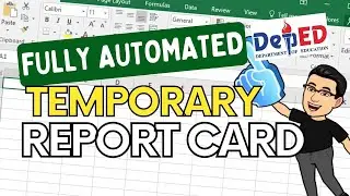 AUTOMATED TEMPO CARD | ICT TECH GURU
