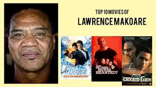 Lawrence Makoare Top 10 Movies of Lawrence Makoare| Best 10 Movies of Lawrence Makoare