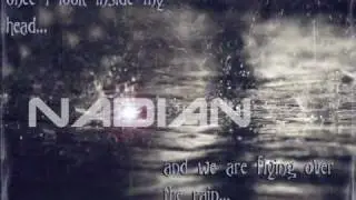 NadiaN Over The Rain