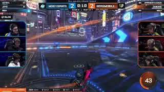 ApparentlyJack Wins The Fall Major for Gen.G