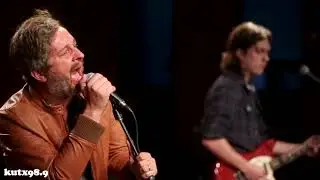 Palo Duro - True Fade