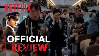 映画『Bullet Train Explosion』（Netflix）レビューEiga &ldquo;buretto torein ekusupurōjon&rdquo; (Netflix) rebyū