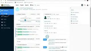 Mycollab Project Management Software Presentation