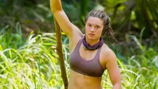 Survivor Star Eva Erickson Breaks Silence on the Brown University Shooting That Changed Her Lif...