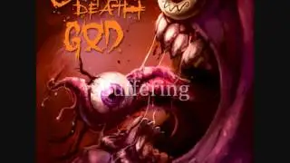 CANNIBAL DEATH GOD - The Torturer