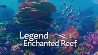 &lsquo;Legend of Enchanted Reef' at Museum of Discover and Science | 6 in the Mix